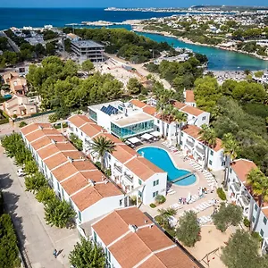 ** Aparthotel Cales De Ponent Spain