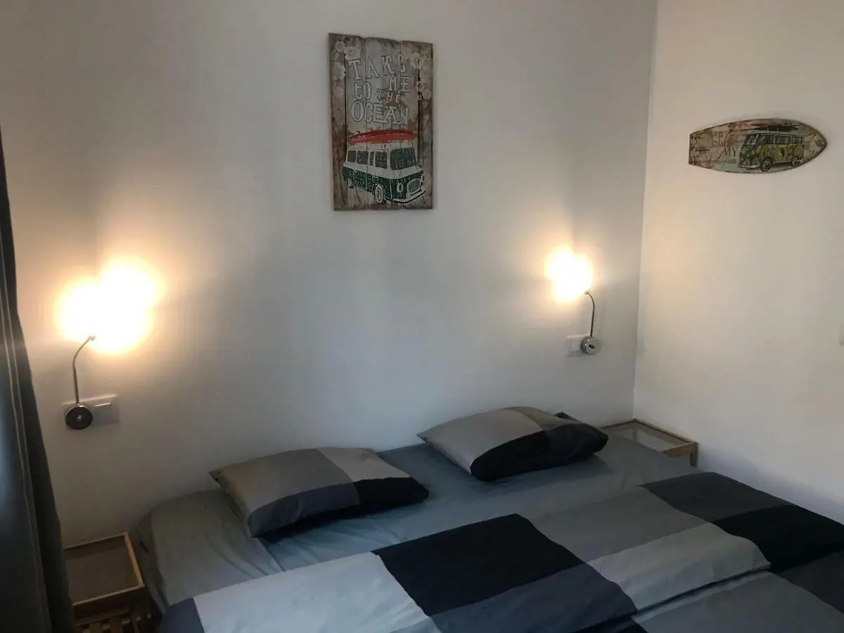 Modern Luxury Apartment Corralejo 0*,  Spain