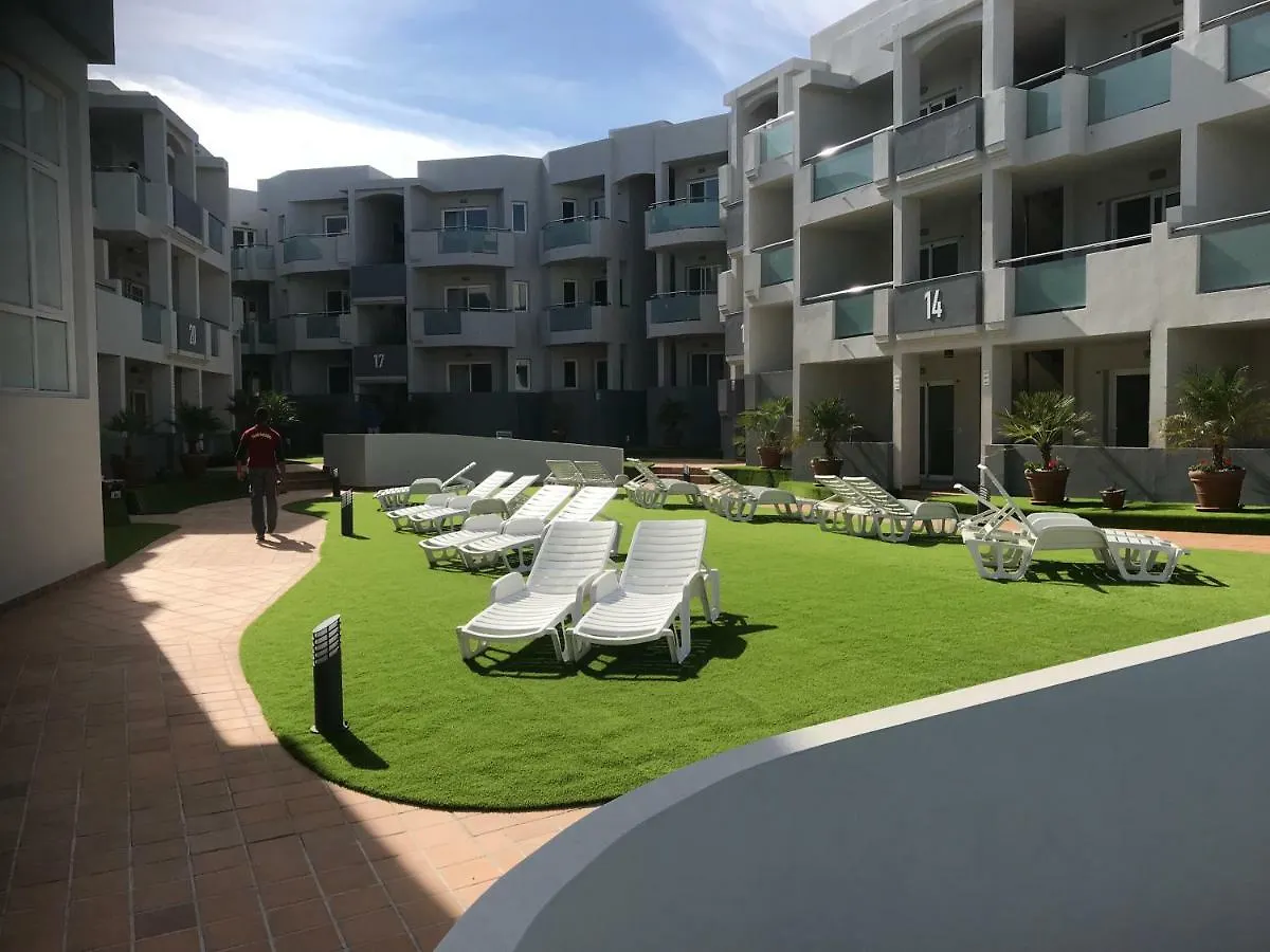 Modern Luxury Apartment Corralejo Spain