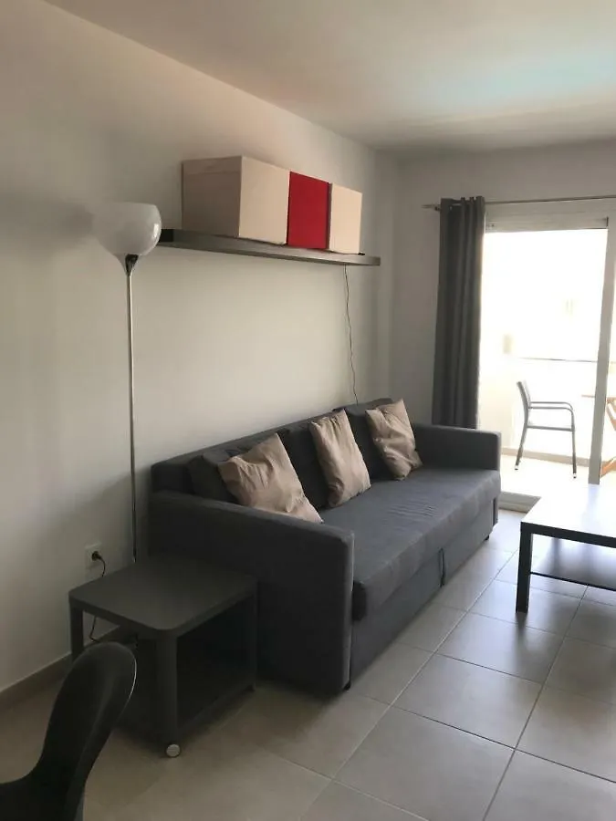 Modern Luxury Apartment Corralejo Spain