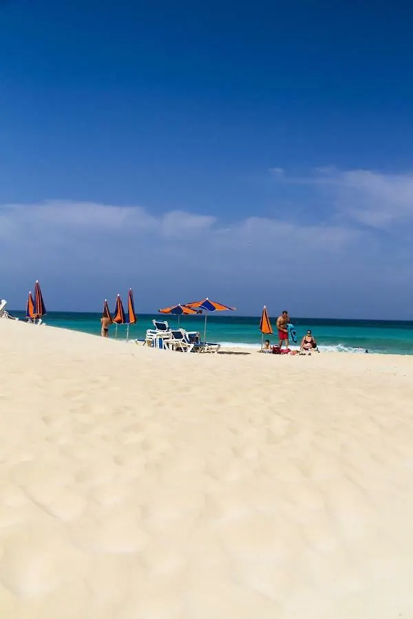 Modern Luxury Apartment Corralejo 0*,  Spain